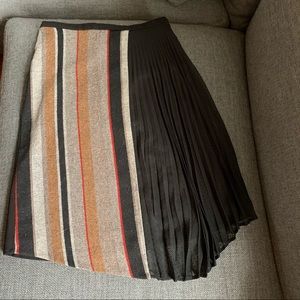 Eva Franco skirt ANTHROPOLOGY